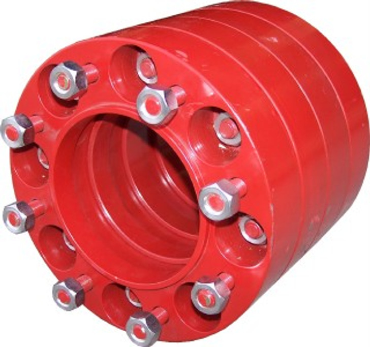 Set of 4 Wheel Spacers
Part Number: SP-RED8