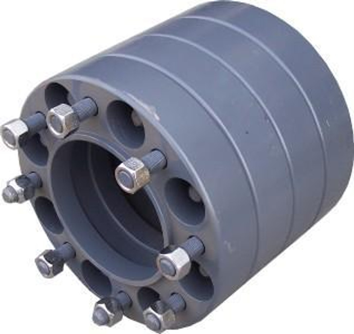 Set of 4 Wheel Spacers
Part Number: SP-GRAY858