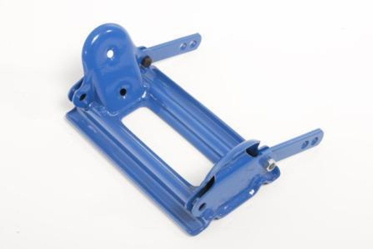 Single Track Pad with Links