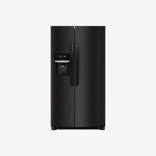 300 L Frost Free Triple Door Refrigerator