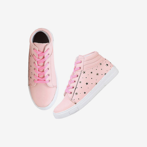 Perfect Stylish Casual Shoes For Girls