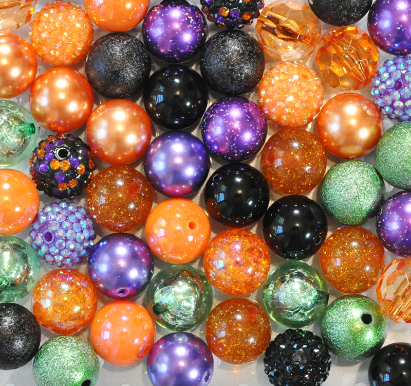 Hocus Pocus bubblegum bead wholesale kit