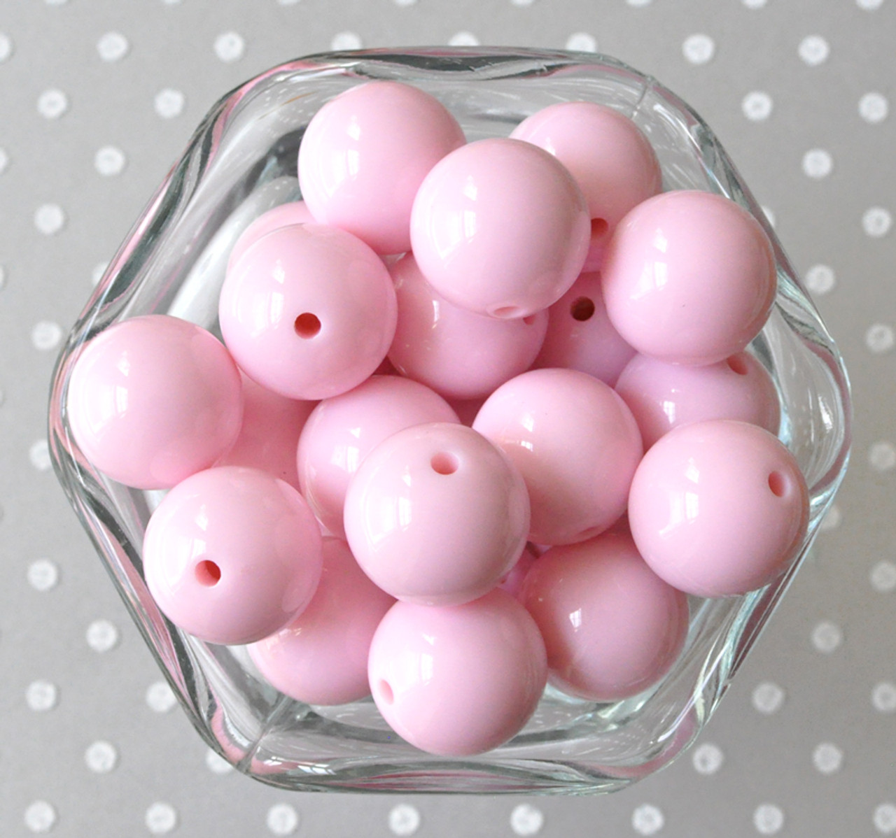 20mm Pink Glitter Sparkle Chunky Bubblegum Beads, Acrylic Beads in Bulk,  20mm Bubble Gum Shiny - Yahoo Shopping