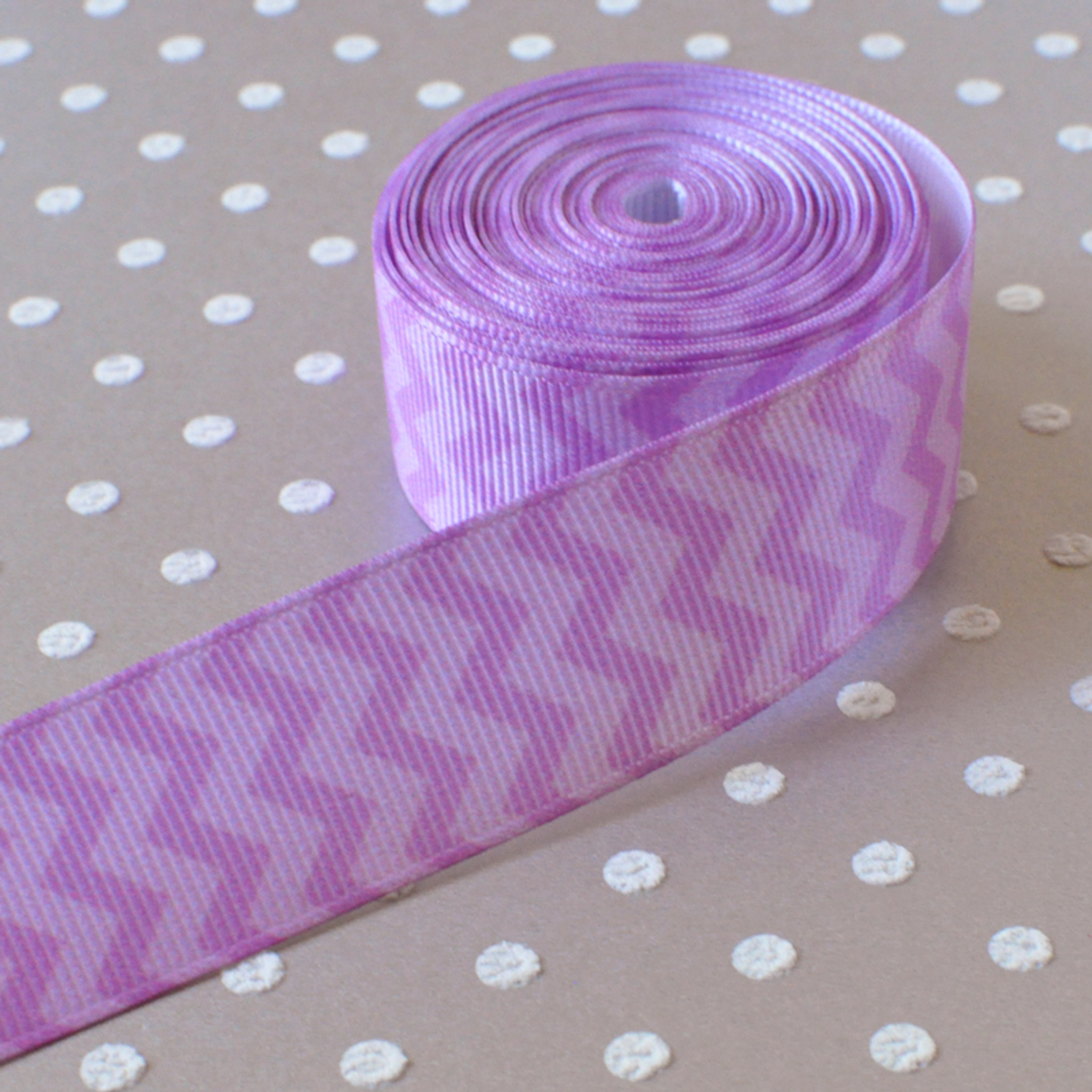 chevron ribbon wholesale