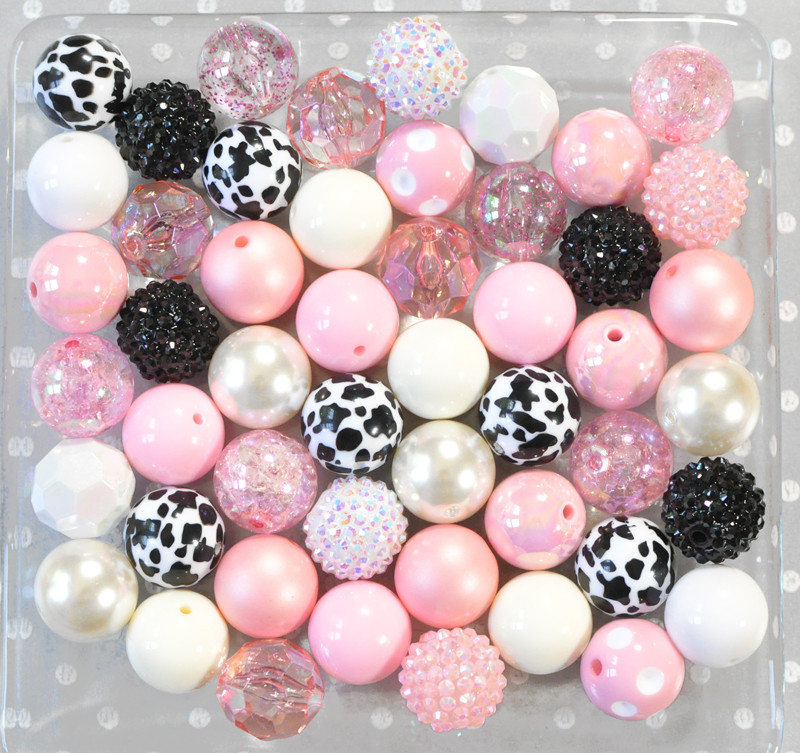 bubblegum necklace wholesale