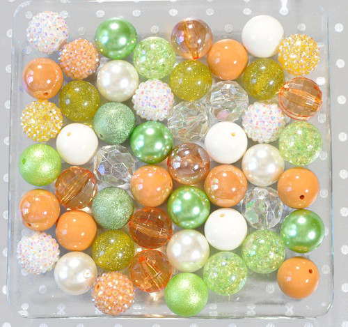 Fresh Squeezed bubblegum bead wholesale kit