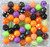Halloween Potion bubblegum bead wholesale kit
