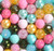 Austin Rose bubblegum bead wholesale kit