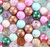 Oh Deer bubblegum bead wholesale kit