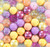Sunshine Spring bubblegum bead wholesale kit