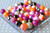 Fall fabulous bubblegum bead wholesale kit