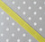 3/8" Pistachio green solid grosgrain Offray