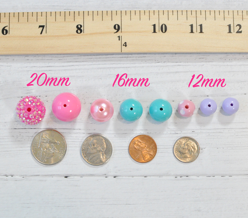 20mm Size