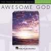 Product image for More Precious Than Silver (arr. Phillip Keveren) | Lynn DeShazo | Beginning Piano Solo | Digital Sheet Music | My Worship Store