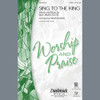 Sing To The King (arr. Phillip Keveren) - Violin 2 | Choral Instrumental Pak | 4010902 | Digital Sheet Music | My Worship Store