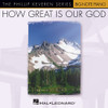 Product image for Blessed Be Your Name (arr. Phillip Keveren) | Tree63 | Big Note Piano | Digital Sheet Music | My Worship Store