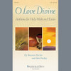 O Love Divine - Bb Trumpet 1 | Choral Instrumental Pak | Digital Sheet Music | My Worship Store