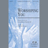 Worshiping You - Percussion | Choral Instrumental Pak | 5097319 | Digital Sheet Music | My Worship Store