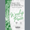 Here I Am To Worship with My Jesus, I Love Thee - Bb Clarinet 1,2 | Choral Instrumental Pak | 3266032 | Digital Sheet Music | My Worship Store