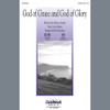 God Of Grace And God Of Glory - Double Bass | Choral Instrumental Pak | Digital Sheet Music | My Worship Store
