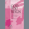 God You Reign - Alto Sax (Horn sub.) | Lincoln Brewster | Choral Instrumental Pak | Digital Sheet Music | My Worship Store