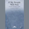 If My People Will Pray (with Hear Our Prayer, O Lord) - Violin 2 | Choral Instrumental Pak | Digital Sheet Music | My Worship Store