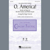 Product image for O, America! | Celtic Woman | Choral | Digital Sheet Music | My Worship Store