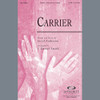 Carrier - Bass Clarinet (sub. dbl bass) | Choral Instrumental Pak | 5502725 | Digital Sheet Music | My Worship Store