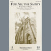 For All The Saints - Percussion | William W. How | Choral Instrumental Pak | Digital Sheet Music | My Worship Store