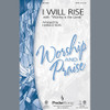 I Will Rise (with Worthy Is The Lamb) - Trumpet 2 & 3 | Chris Tomlin | Choral Instrumental Pak | Digital Sheet Music | My Worship Store