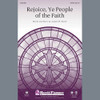 Rejoice, Ye People Of The Faith - Timpani | Choral Instrumental Pak | Digital Sheet Music | My Worship Store