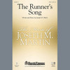 The Runner's Song - Cello | Choral Instrumental Pak | Digital Sheet Music | My Worship Store