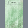 Stronger - Oboe | Hillsong | Choral Instrumental Pak | Digital Sheet Music | My Worship Store