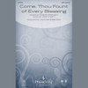 Product image for Come, Thou Fount Of Every Blessing - Violin 2 | Choral Instrumental Pak | Digital Sheet Music | My Worship Store