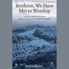 Brethren, We Have Met To Worship - Violin | Choral Instrumental Pak | Digital Sheet Music | My Worship Store