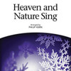 Product image for Heaven And Nature Sing | Choral | Digital Sheet Music | My Worship Store