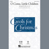 O Come, Little Children - Contrabass | C. von Schmidt | Choral Instrumental Pak | Digital Sheet Music | My Worship Store