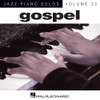 Product image for His Eye Is On The Sparrow [Jazz version] (arr. Brent Edstrom) | Piano Solo | Digital Sheet Music | My Worship Store