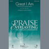 Product image for Great I Am | Phillips, Craig & Dean | Choral | Digital Sheet Music | My Worship Store