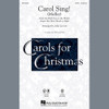 Product image for Carol Sing! | James Chadwick | Choral | Digital Sheet Music | My Worship Store