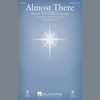 Almost There - F Horn 1 & 2 | Amy Grant & Michael W. Smith | Choral Instrumental Pak | Digital Sheet Music | My Worship Store