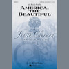 America, the Beautiful - Bb Trumpet 2 | Samuel A. Ward | Choral Instrumental Pak | Digital Sheet Music | My Worship Store