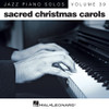 Product image for Away In A Manger [Jazz version] (arr. Brent Edstrom) | Various,John T. McFarland (v.3) | Piano Solo | Digital Sheet Music | My Worship Store