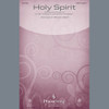 Holy Spirit - Double Bass | Daniel Iverson | Choral Instrumental Pak | Digital Sheet Music | My Worship Store