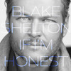 Product image for Savior's Shadow | Blake Shelton | Piano/Vocal/Guitar | Digital Sheet Music | My Worship Store