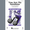 You Are My Sunshine - Bb Trumpet 2 | Jimmie Davis | Choral Instrumental Pak | Digital Sheet Music | My Worship Store