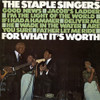Product image for Wade In The Water | The Staple Singers | Trumpet Solo | Digital Sheet Music | My Worship Store