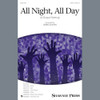 Product image for All Night, All Day | Choral | Digital Sheet Music | My Worship Store