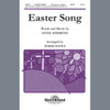 Easter Song - Oboe | 2nd Chapter of Acts | Choral Instrumental Pak | Digital Sheet Music | My Worship Store