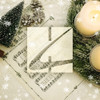 Product image for When Christmas Morn Is Dawning | Ukulele | Digital Sheet Music | My Worship Store